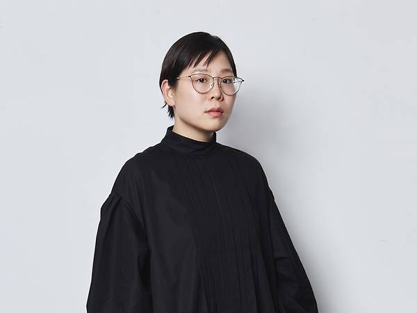 Is Korean designer Minju Kim the next big thing in fashion? We say yes