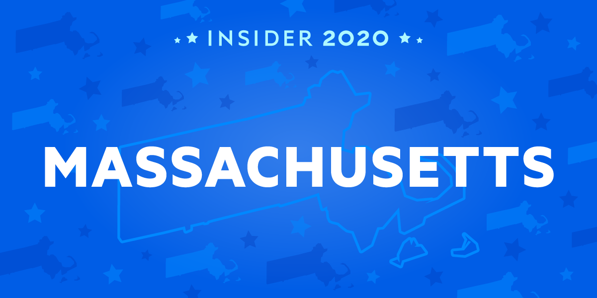 LIVE UPDATES: See the full results of today’s Massachusetts Democratic primary, where polls just closed