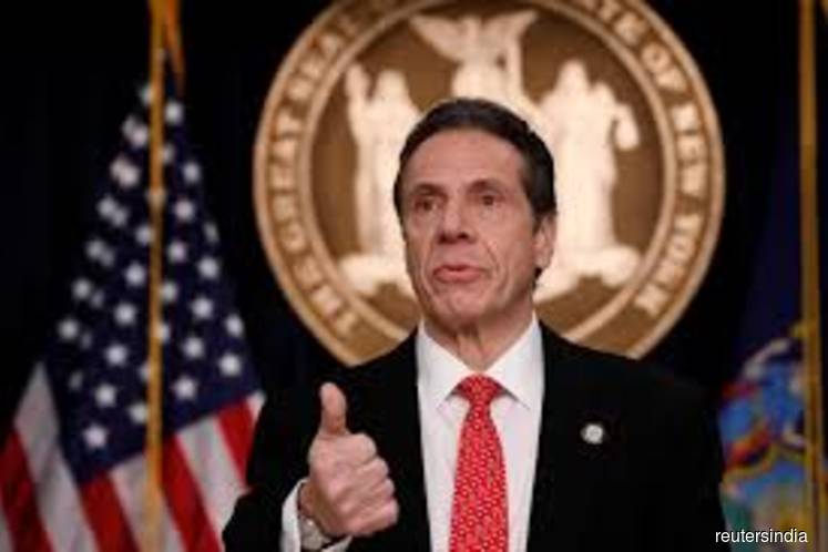 U.S. Covid-19 cases top 100, second patient confirmed in New York state