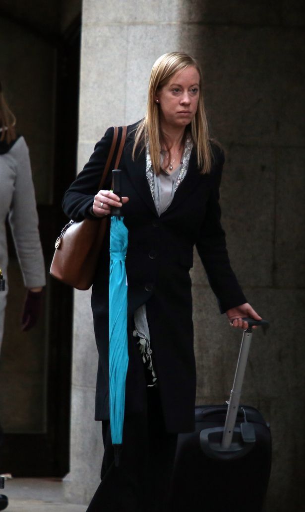 Mum accused of murdering baby 'sent photos of her breastfeeding to guilt trip dad'