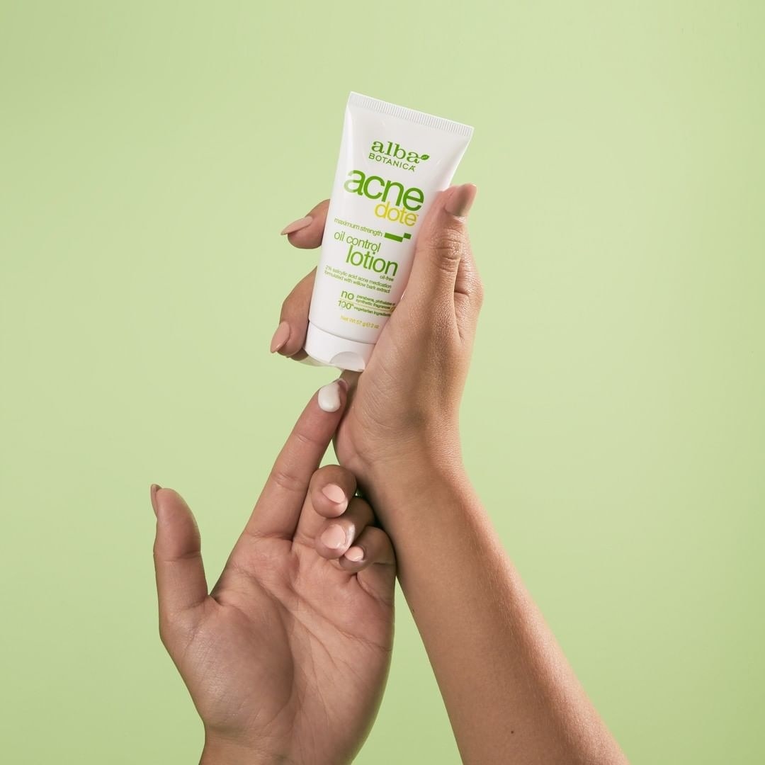 23 Holy Grail Acne Products That'll Help Banish Your Zits Once And For All