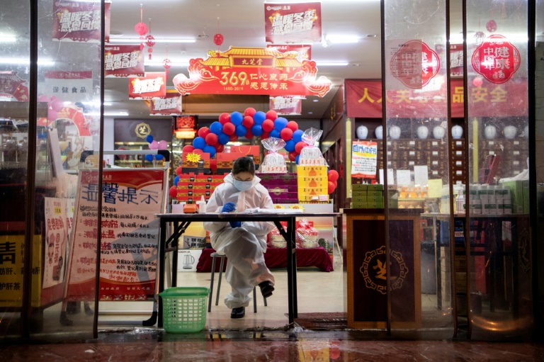 G7 gears up to tackle coronavirus economic impact