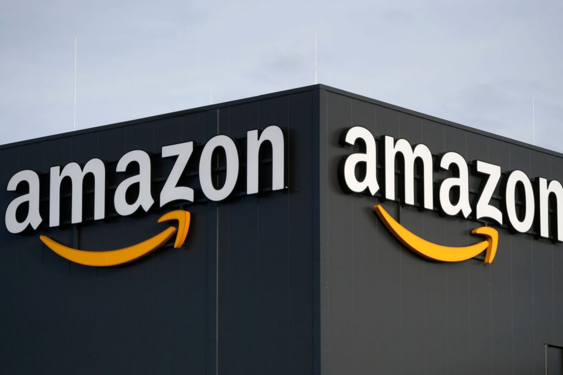 Coronavirus: Amazon employee in Seattle found infected