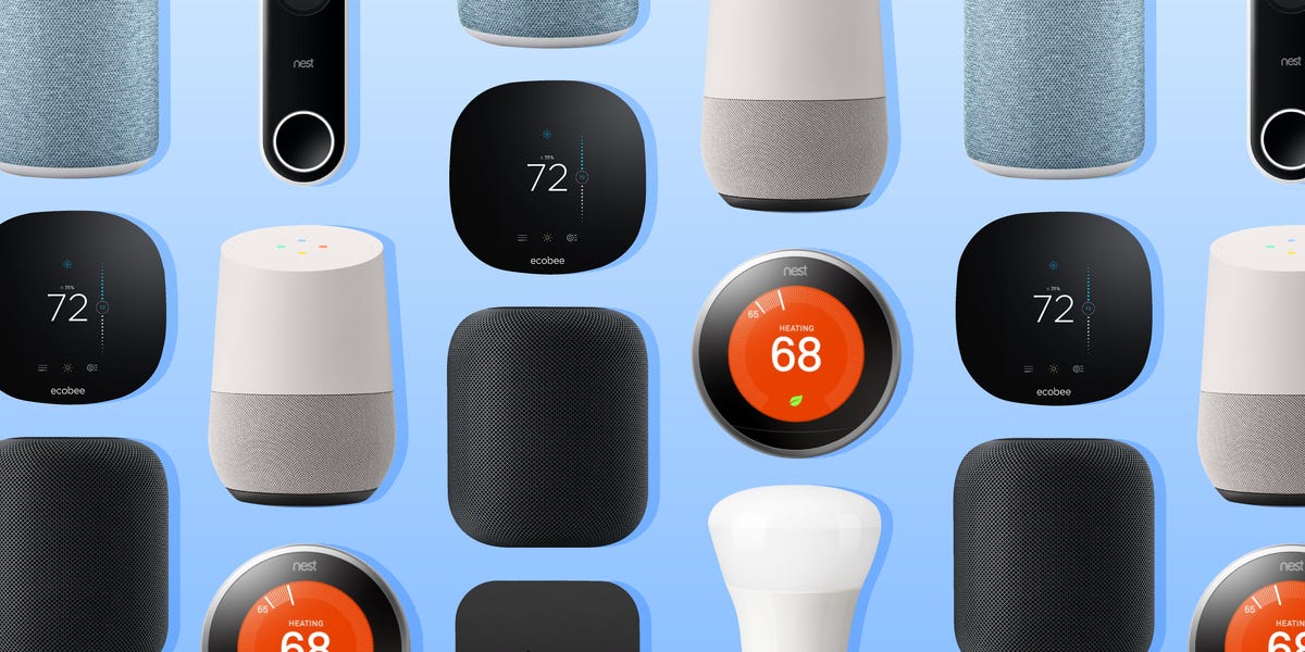 Google Assistant vs Amazon Alexa vs HomeKit: which smart home is best? - Business Insider