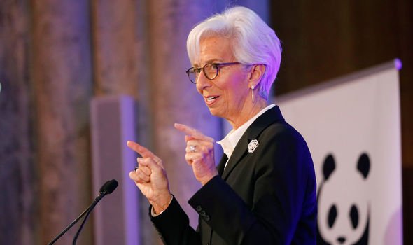 Eurozone on the brink: Second coronavirus wave could shrink EU economy by 15 percent