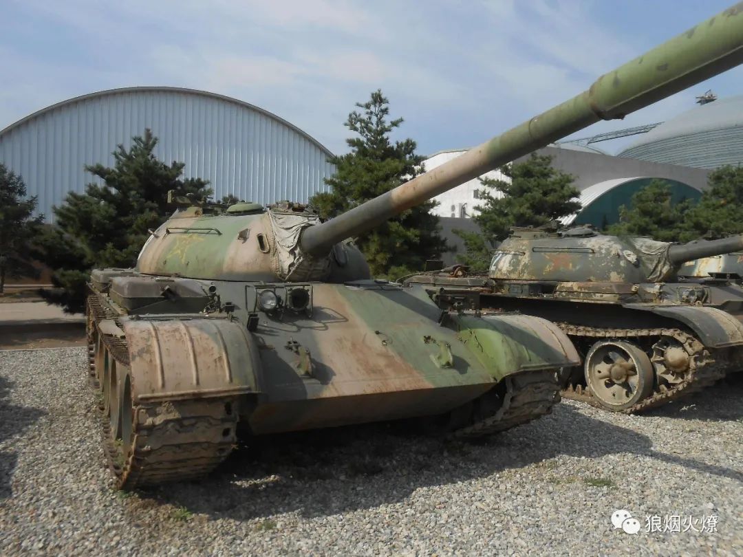 T-62是世界上第一辆主战坦克么，性能如何？
