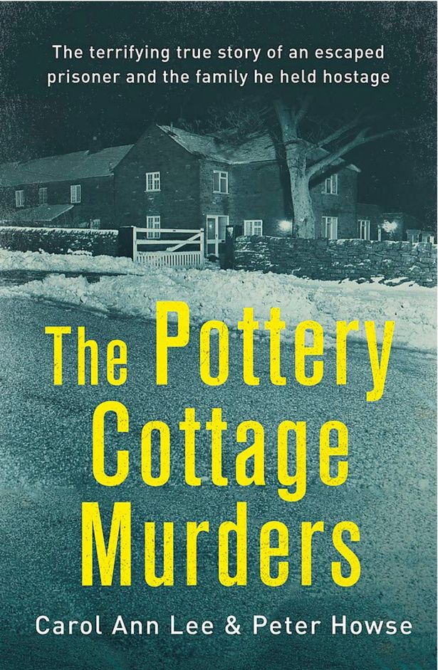 Pottery Cottage killings still haunt police investigator after four decades