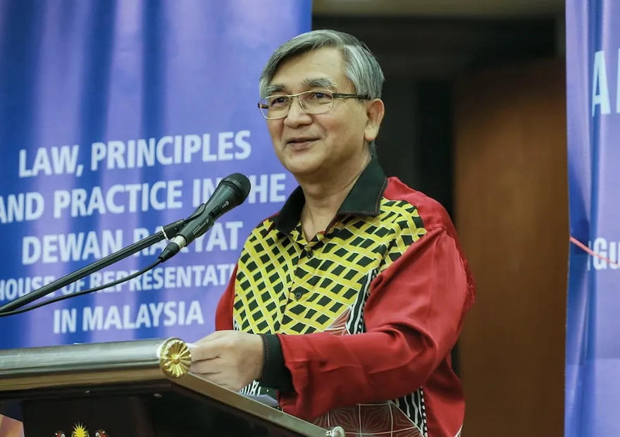 Malaysian Parliament sitting postponed from March 9 to May 18: Speaker
