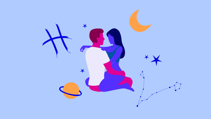 Lotus is the Appropriately Cozy & Emotional Sex Position to Try During Pisces Season