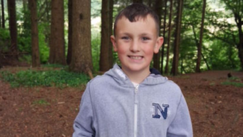 Kaden Reddick: Topshop queue barrier death was accident