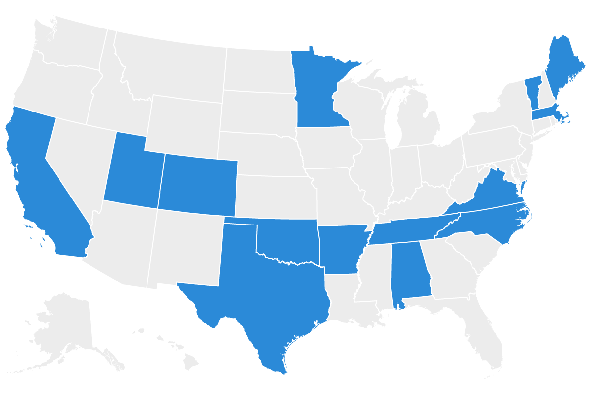 Want Clarity on the Sanders-Biden Face-Off? North Carolina May Provide It