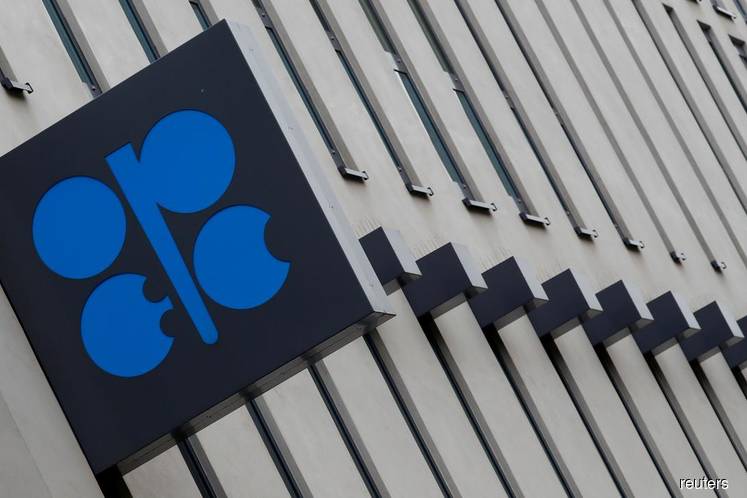 OPEC pushes Russia to support big oil cut amid Covid-19