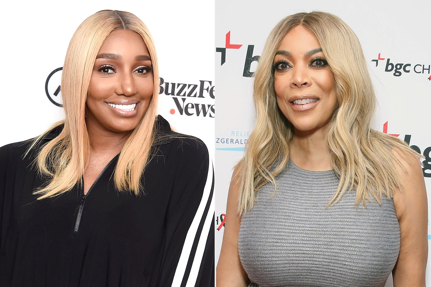 RHOA's NeNe Leakes Opens Up About That 'Secret' Wendy Williams Nearly Spilled on Air