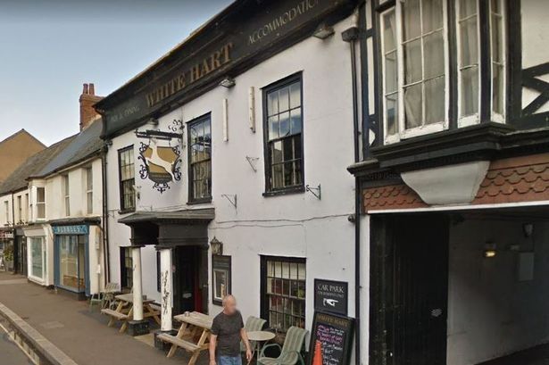 Inspectors find rotting meals, flies and E.coli in filthy pub kitchen