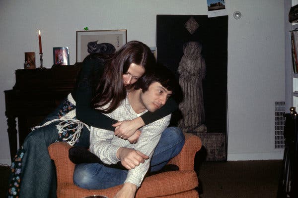 After Decades of Suspicion, Robert Durst Faces Justice