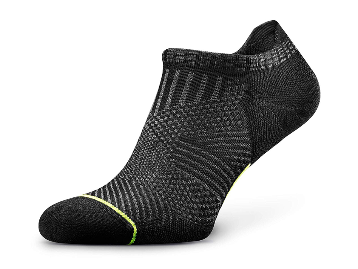 The best running socks