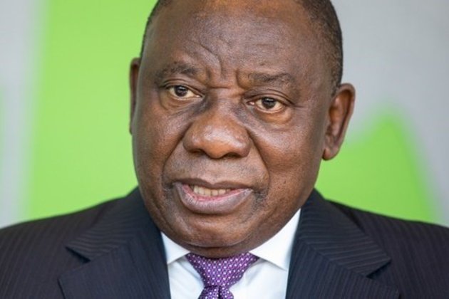 Effect of coronavirus on SA would be devastating - Ramaphosa