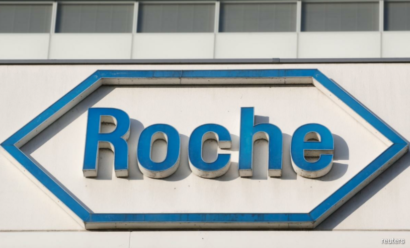 China approves use of Roche arthritis drug for coronavirus patients