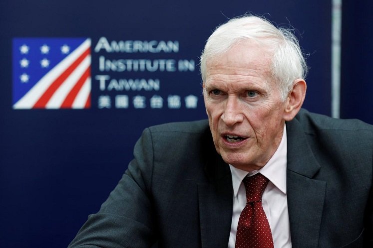 US to 'redouble' efforts to ensure Taiwan's global participation, official says