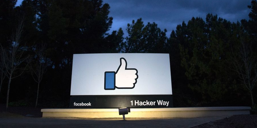 Facebook confirms that a contractor at its Seattle office tested positive for coronavirus