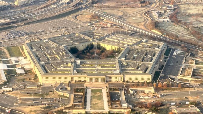US defence department linguist charged with espionage