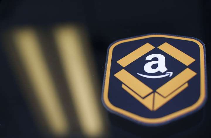 Amazon employee in Seattle has confirmed case of coronavirus