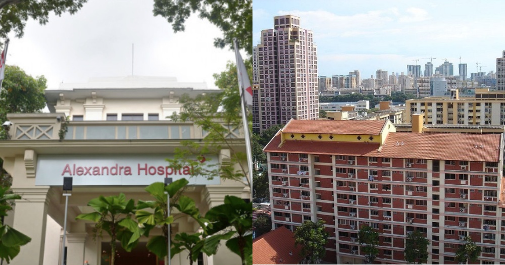 New polyclinics in Bishan and Bidadari by 2030, Alexandra Hospital to be redeveloped