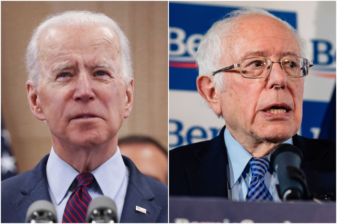 US Democratic primaries: Five takeaways from Super Tuesday