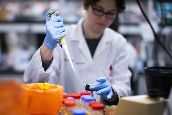 Coronavirus Testing Available With a Doctor’s Approval, C.D.C. Says
