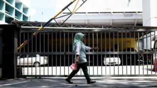 How Malaysia’s government collapsed in two years