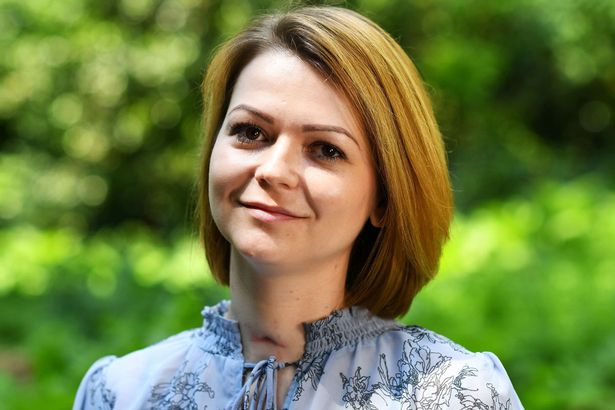 Dark truth behind Salisbury Novichok poisoning and why assassins will never face justice