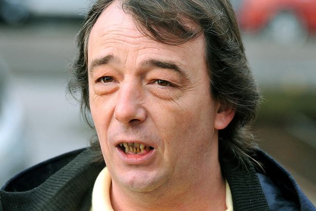 Sarah Payne's dad's heartbreaking spiral into grief and alcoholism that claimed his life