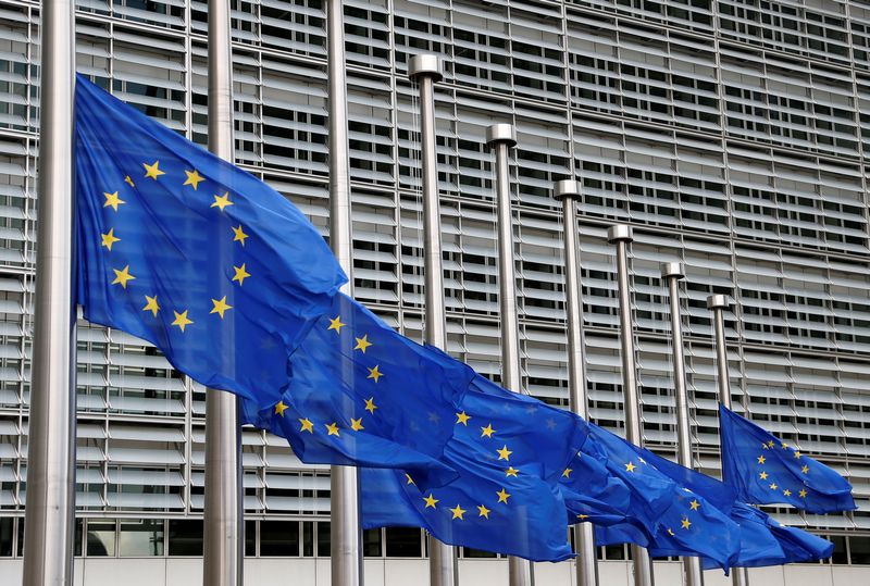 EU Council suffers second Covid-19 case