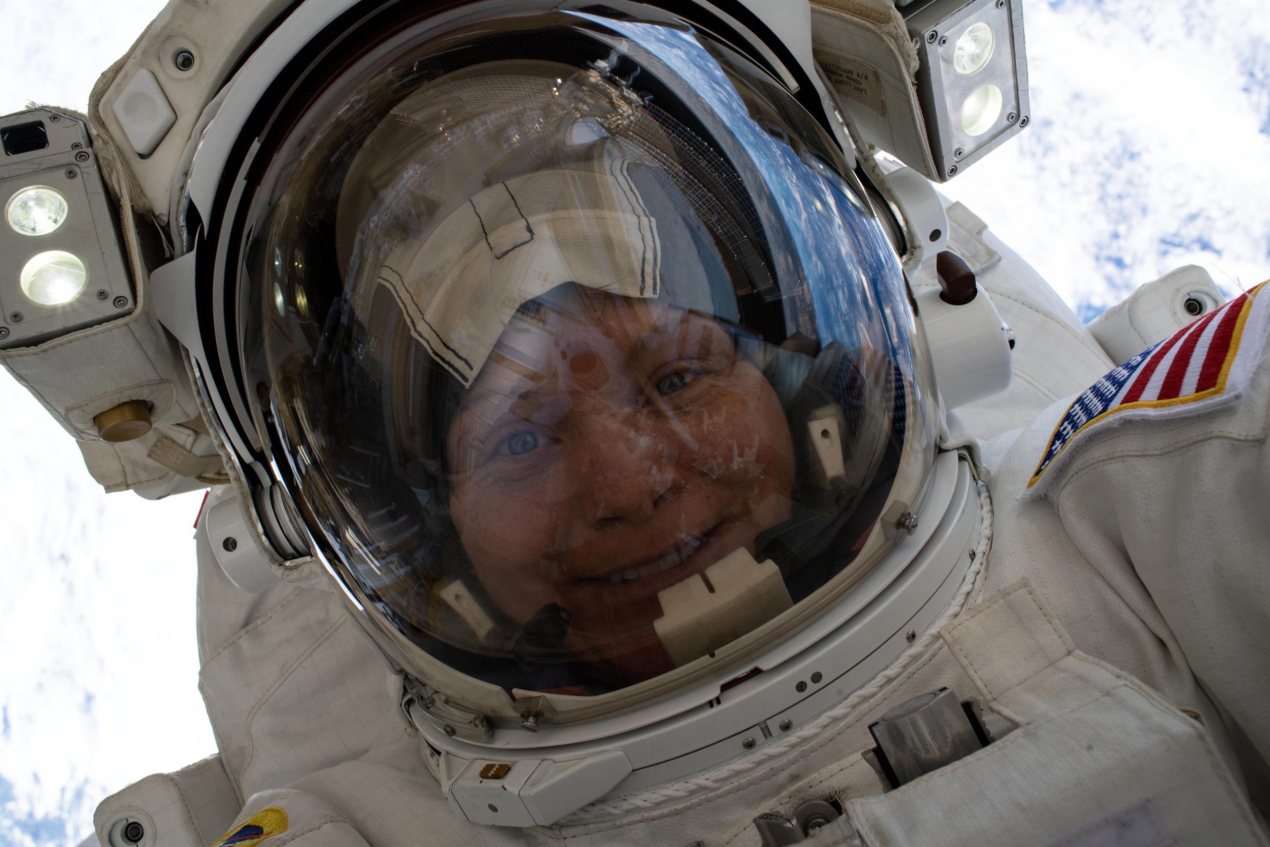 An Astronaut’s Guide to Applying to Be an Astronaut – NASA Accepting Applications
