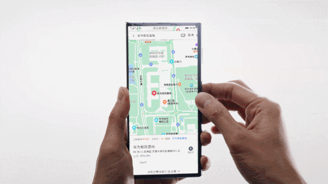 华为Mate Xs折叠屏手机明天首卖：16999元、三大“超能力”有毒