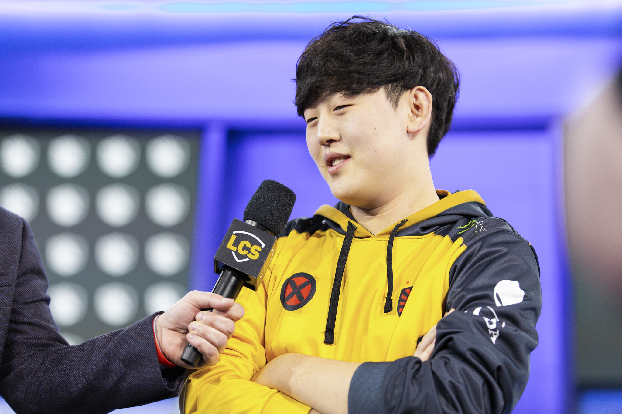 League of Legends: [UPDATED 3/3] Team Liquid benches Doublelift for Tactical as LCS starter; Rikara signed to TLA