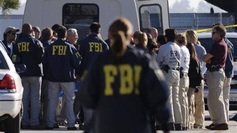 FBI extremist surveillance was flawed: US report
