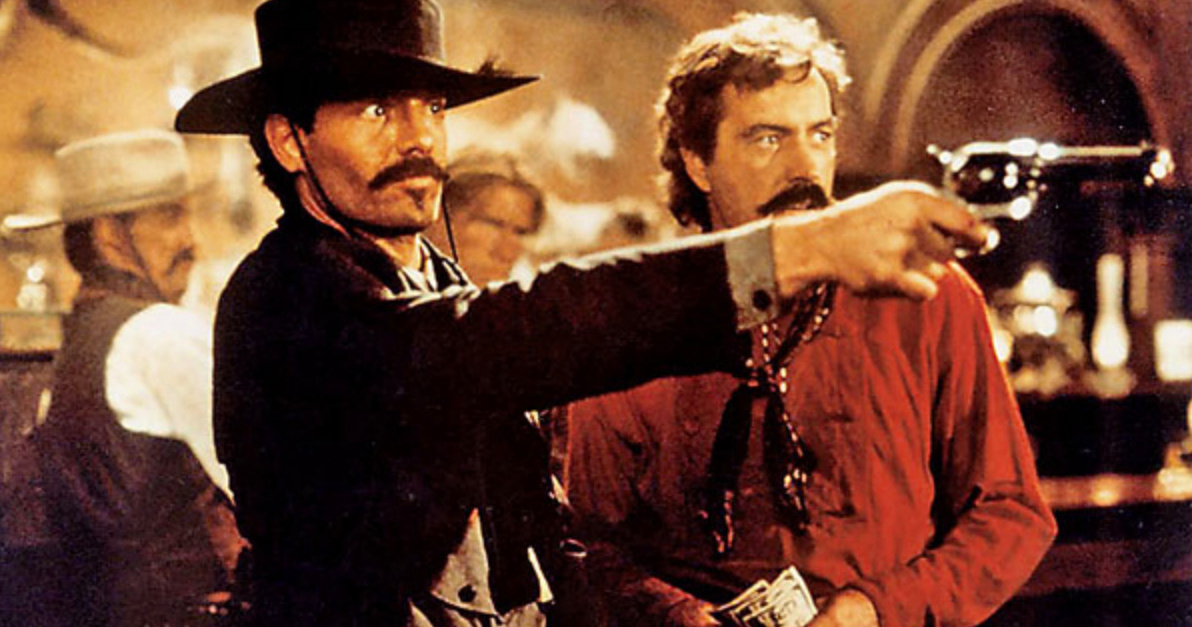 Johnny ringo was one of the last famous outlaws of the old west