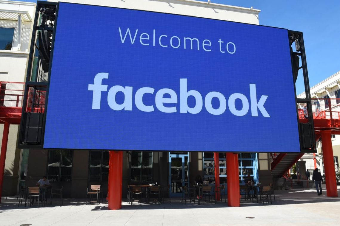 Coronavirus: Facebook, Google ask San Francisco staff to work from home