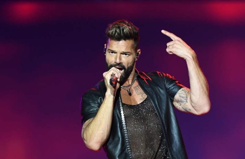 Enrique Iglesias, Ricky Martin, Lady Gaga and Haley Williams announce new 2020 tours