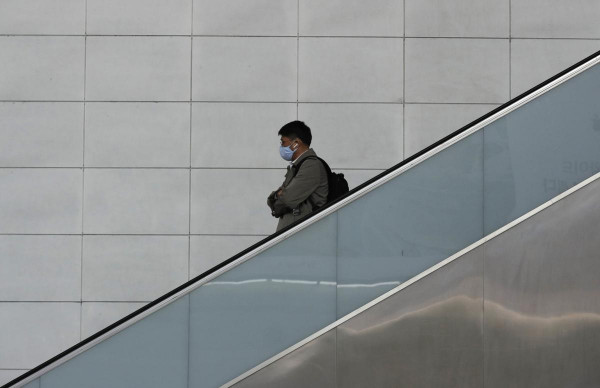 韩方称澳洲旅行禁令“令人遗憾”：“预计新冠病毒将很快在韩国放缓”（组图）