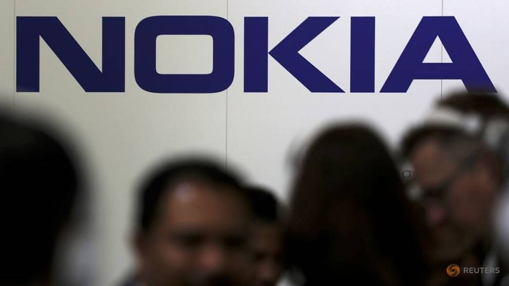 Nokia rolls out software upgrade to 5G