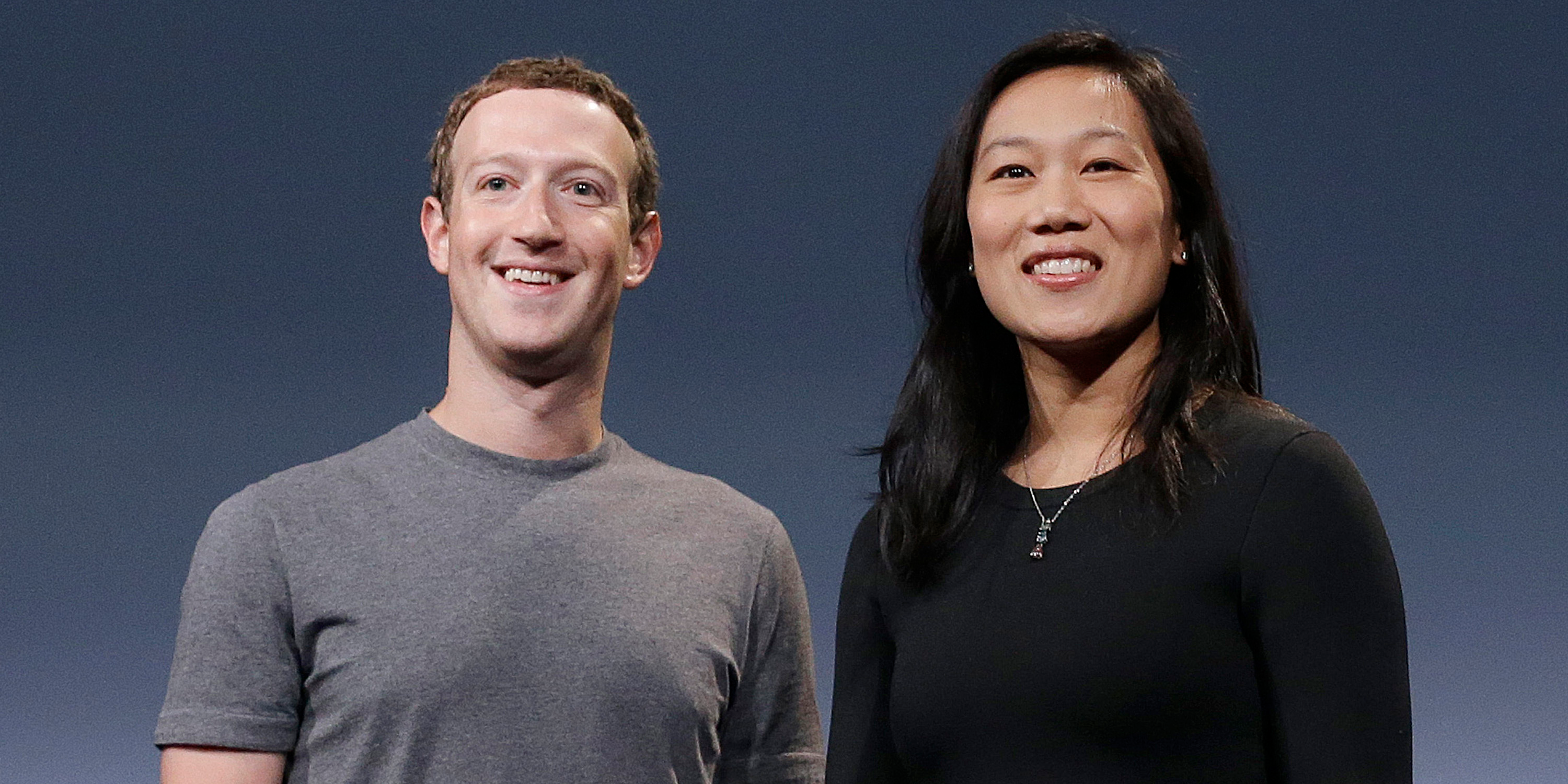 An employee at the Zuckerberg Chan Initiative tested positive for coronavirus