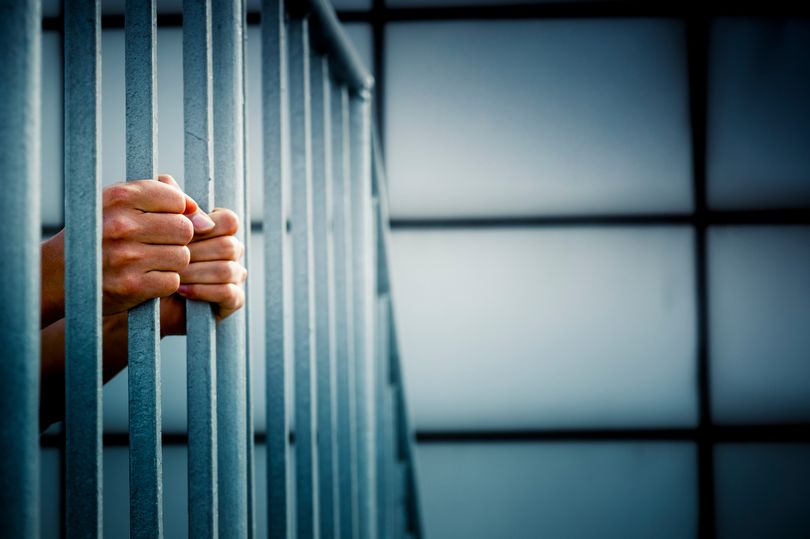 Number of right-wing extremists behind bars doubles in just two years