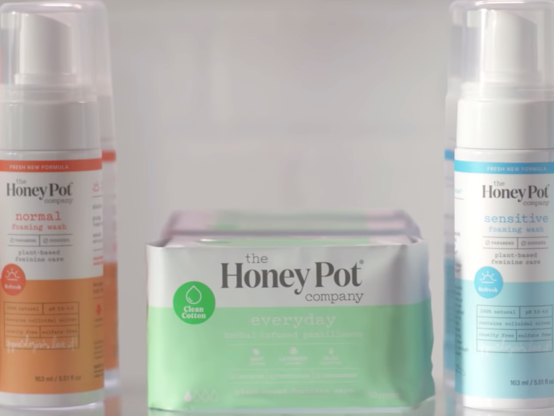 A black female entrepreneur was accused of racism by online trolls after appearing in a Target commercial, but her company’s sales surged amid the controversy