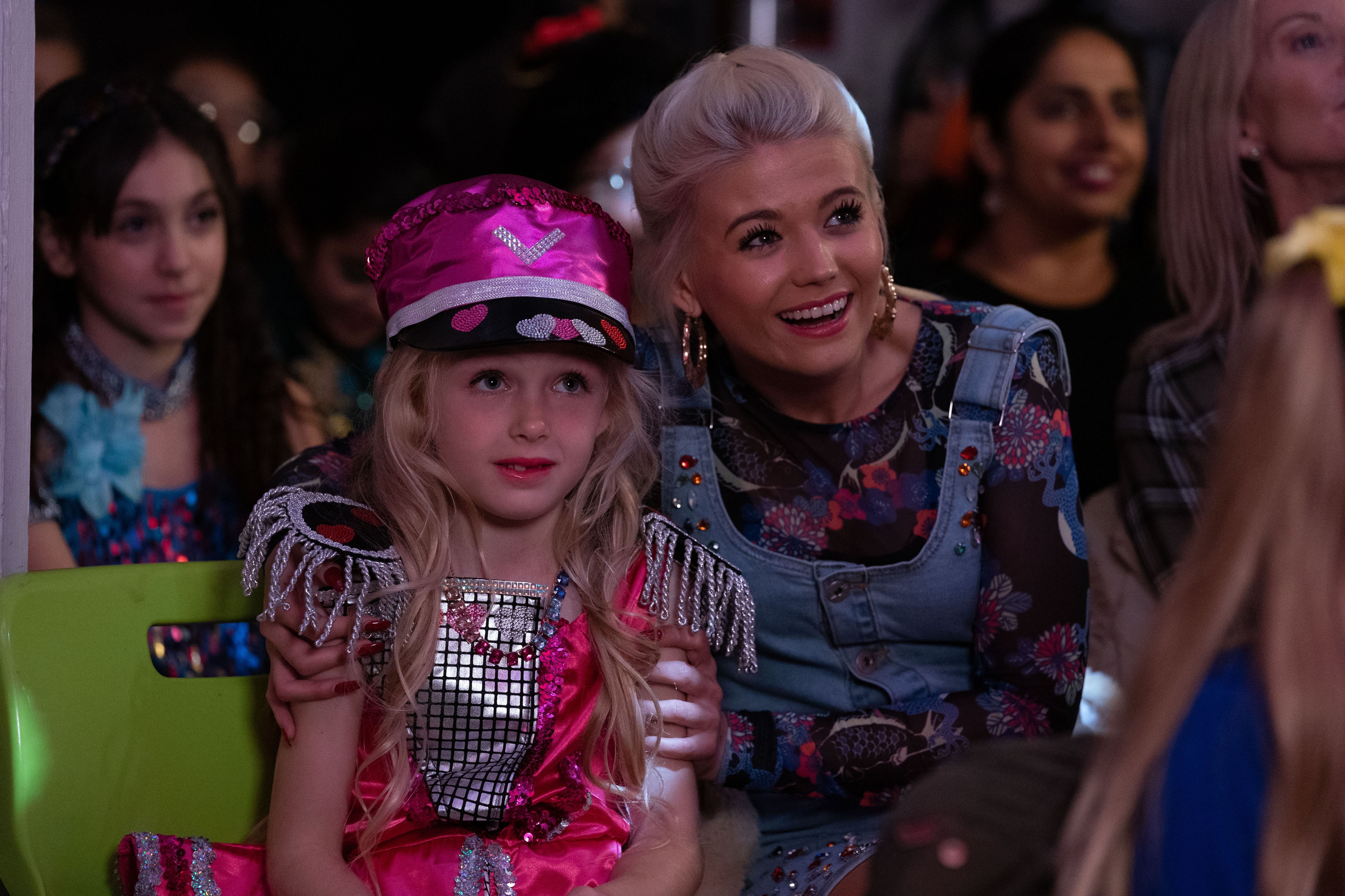 EastEnders spoilers: Is Lola Pearce pregnant?