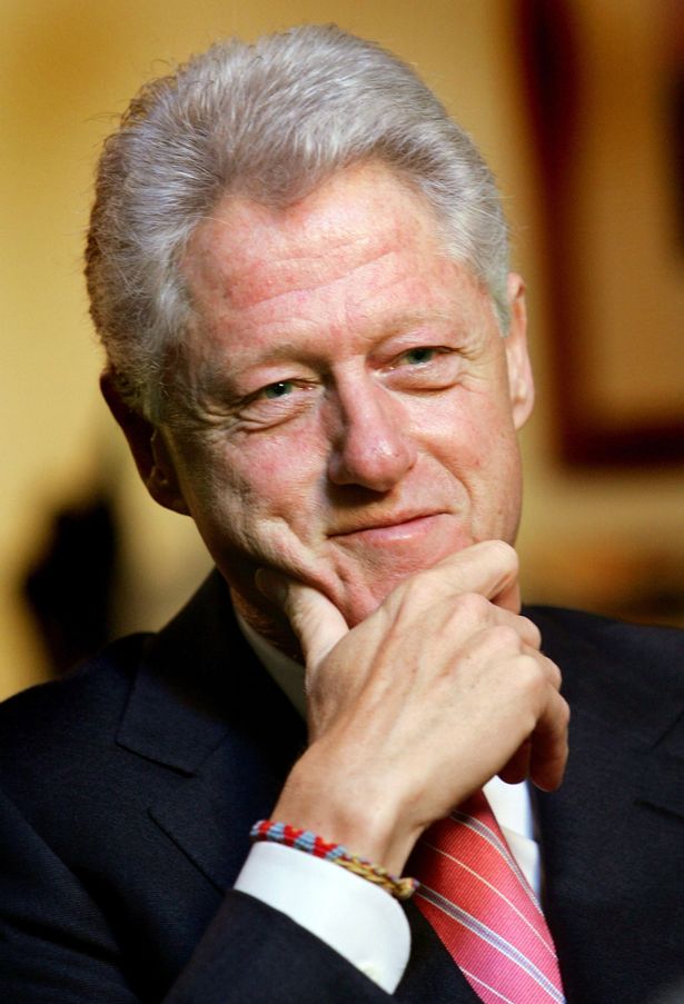 Linda Tripp dead: Clinton sex scandal whistleblower dies from cancer aged 70