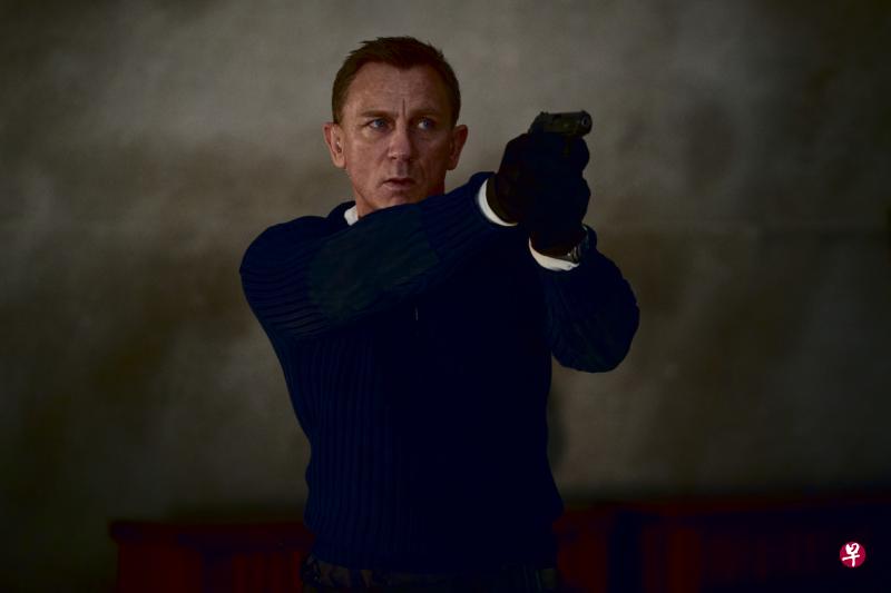 007电影《生死交战》 延至11月上映