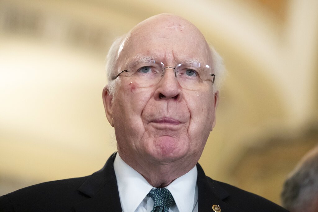 Senate passes US$8.3 bil Covid-19 funding as American cases surge