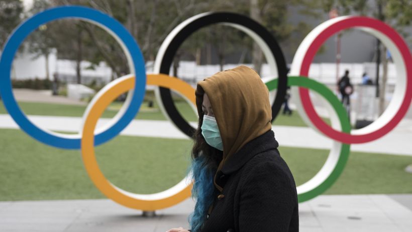 Will coronavirus cancel the Tokyo 2020 Olympics?